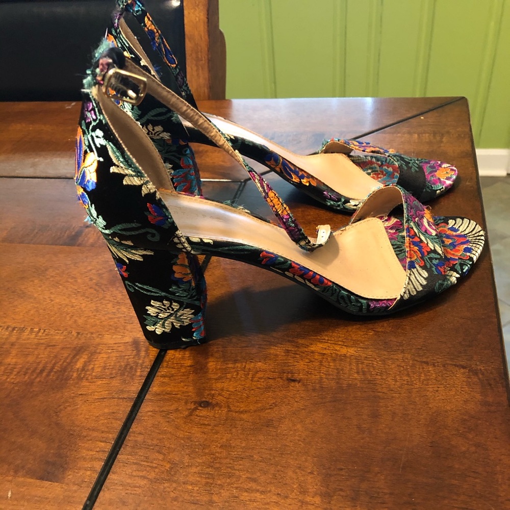 Cato heels
